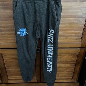 Wicked Shiz University Sweats